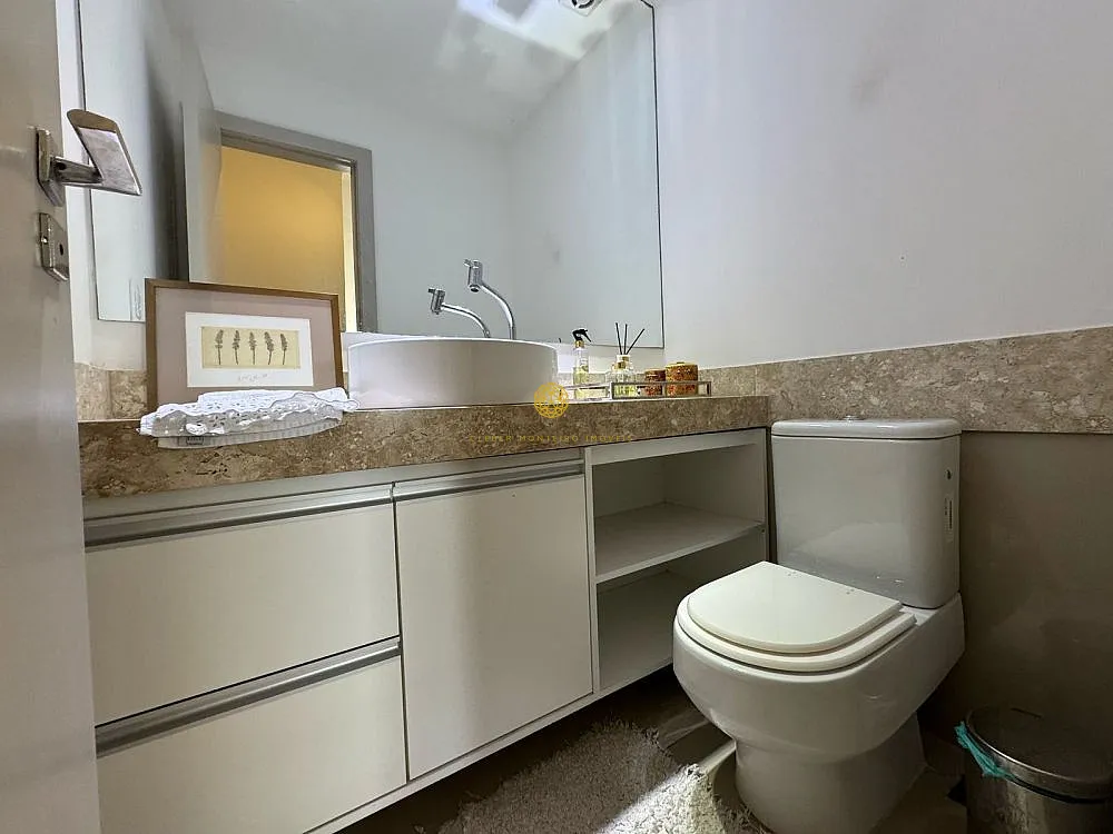 Imagem Apartamento 3 suítes no Jardim Apipema | Lazer Completo