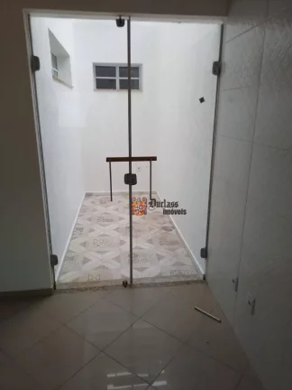 Imagem Casa com 4 dormitórios, 320 m² - venda por R$ 1.050.000,00 ou aluguel por R$ 6.185,00/mês - Jardim do Lago - Jundiaí/SP