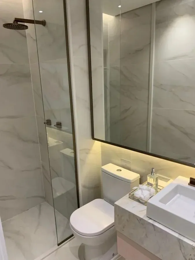 Imagem Apartamento para Venda em São Paulo, Pinheiros, 4 dormitórios, 4 suítes, 5 banheiros, 3 vagas