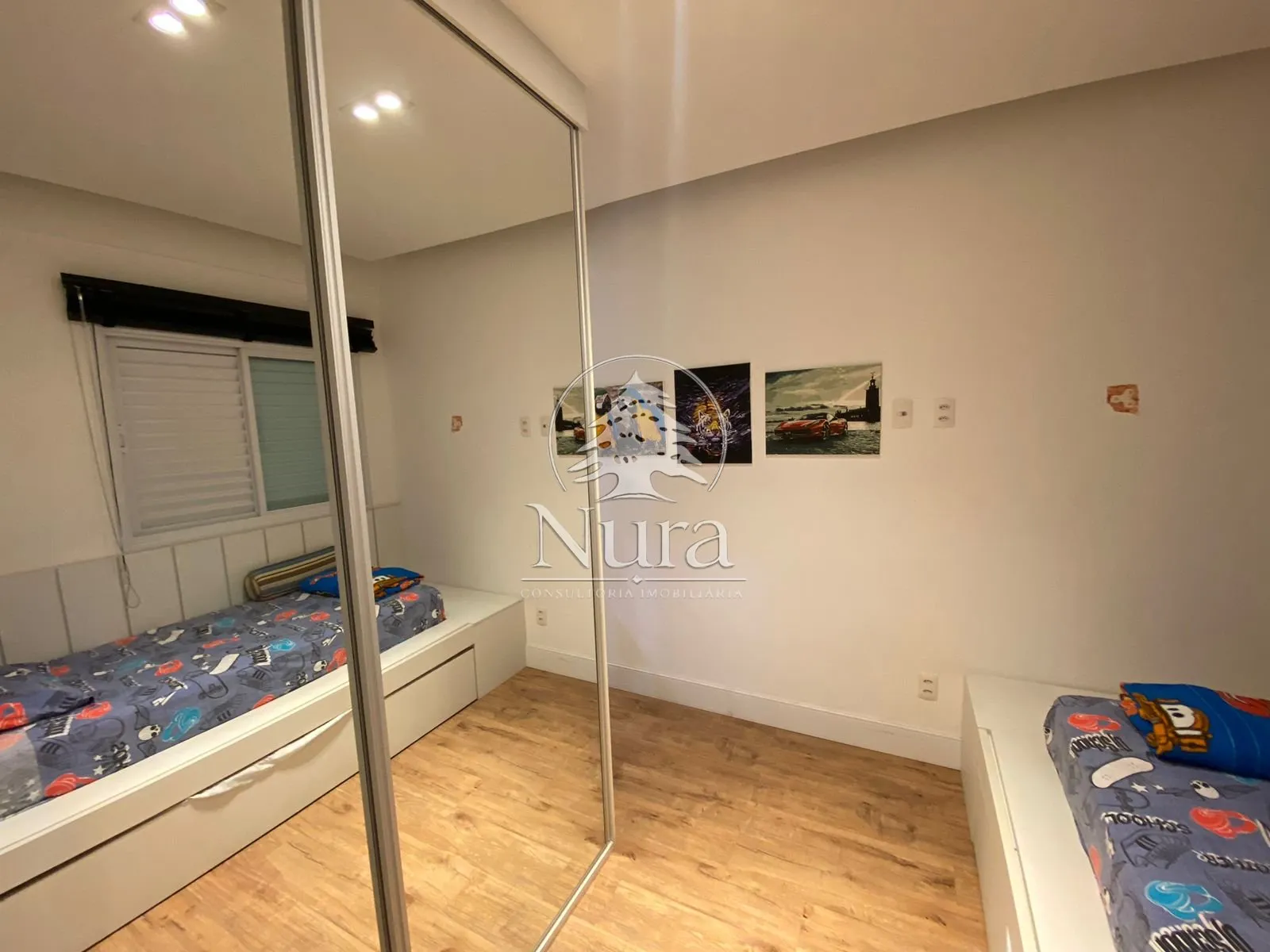 Imagem Apartamento de 2 quartos, 80m² no bairro Ponta da Praia, em Santos