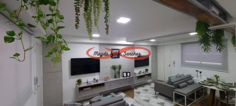 Imagem APARTAMENTOS NOVOS A VENDA NA VILA RÉ