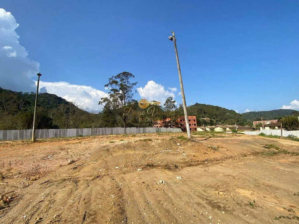 Imagem Terreno para Venda em Teresópolis / no bairro Albuquerque