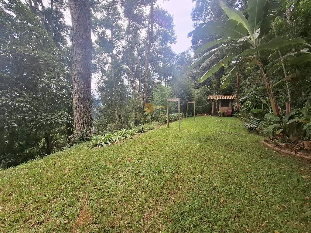 Imagem Terreno para Venda em Teresópolis / RJ no bairro Albuquerque