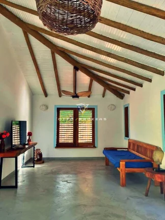 Imagem CASA RESIDENCIAL em PORTO SEGURO - BA, Caraíva