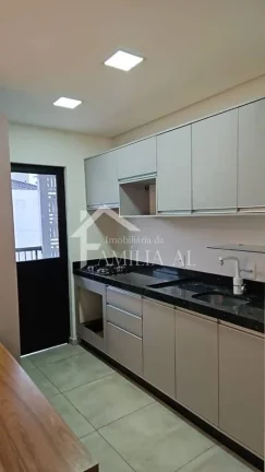Imagem Apartamento com 73m² no bairro Costa e Silva