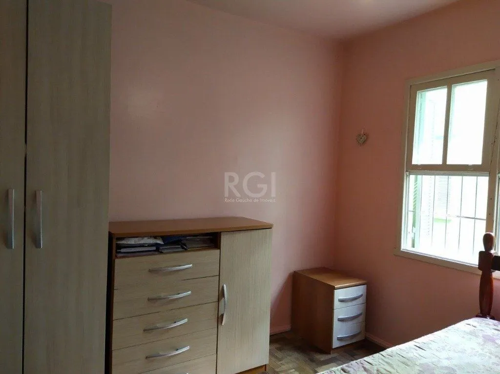 Imagem Apartamento à venda com 3 quartos, 59m² Avenida FRANCISCO TREIN, Cristo Redentor, Porto Alegre.