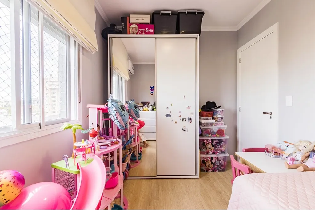 Imagem Apartamento em Jardim Itu