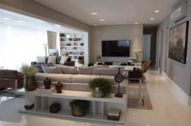 Imagem APARTAMENTO RESIDENCIAL em SÃO PAULO - SP, VILA MARIANA