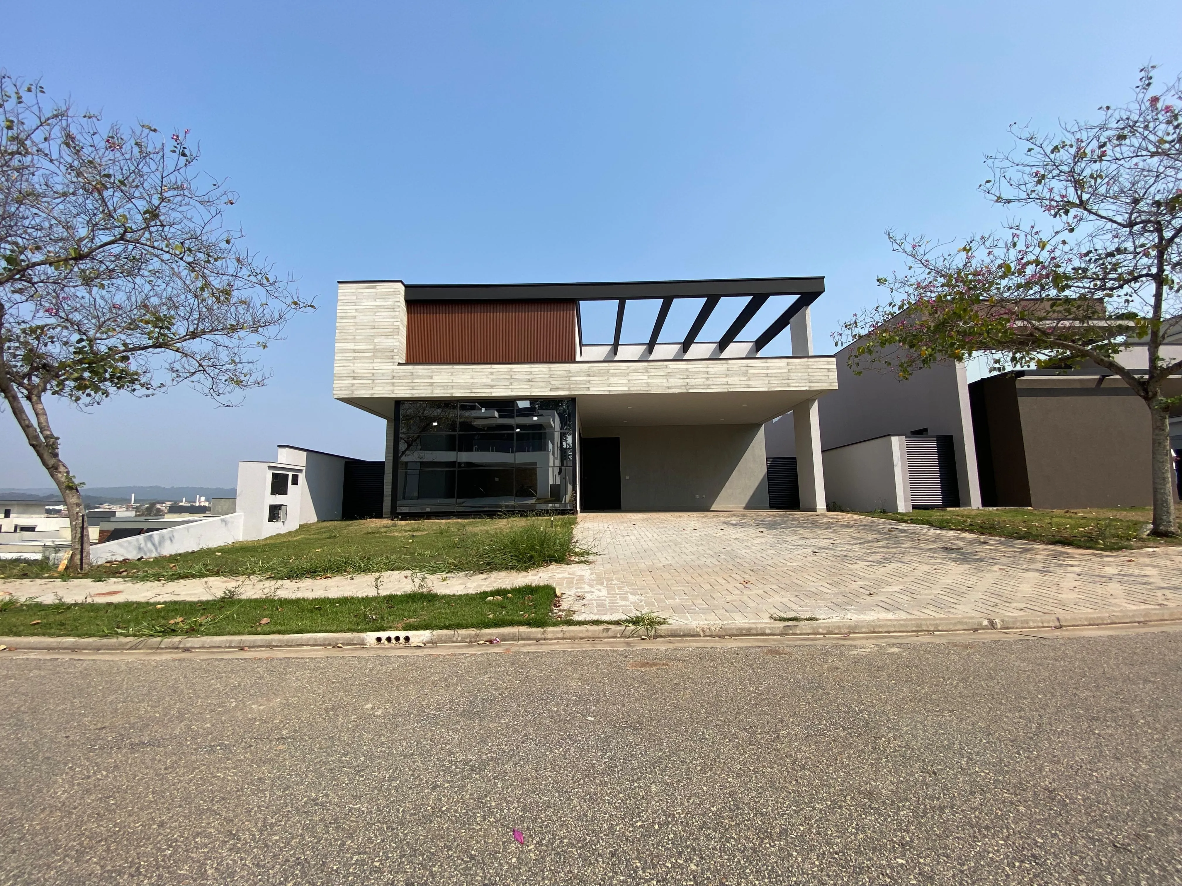 Imagem Linda Casa no Alphaville 3