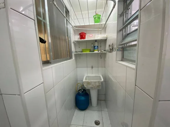 Imagem Apartamento Canto do Forte,