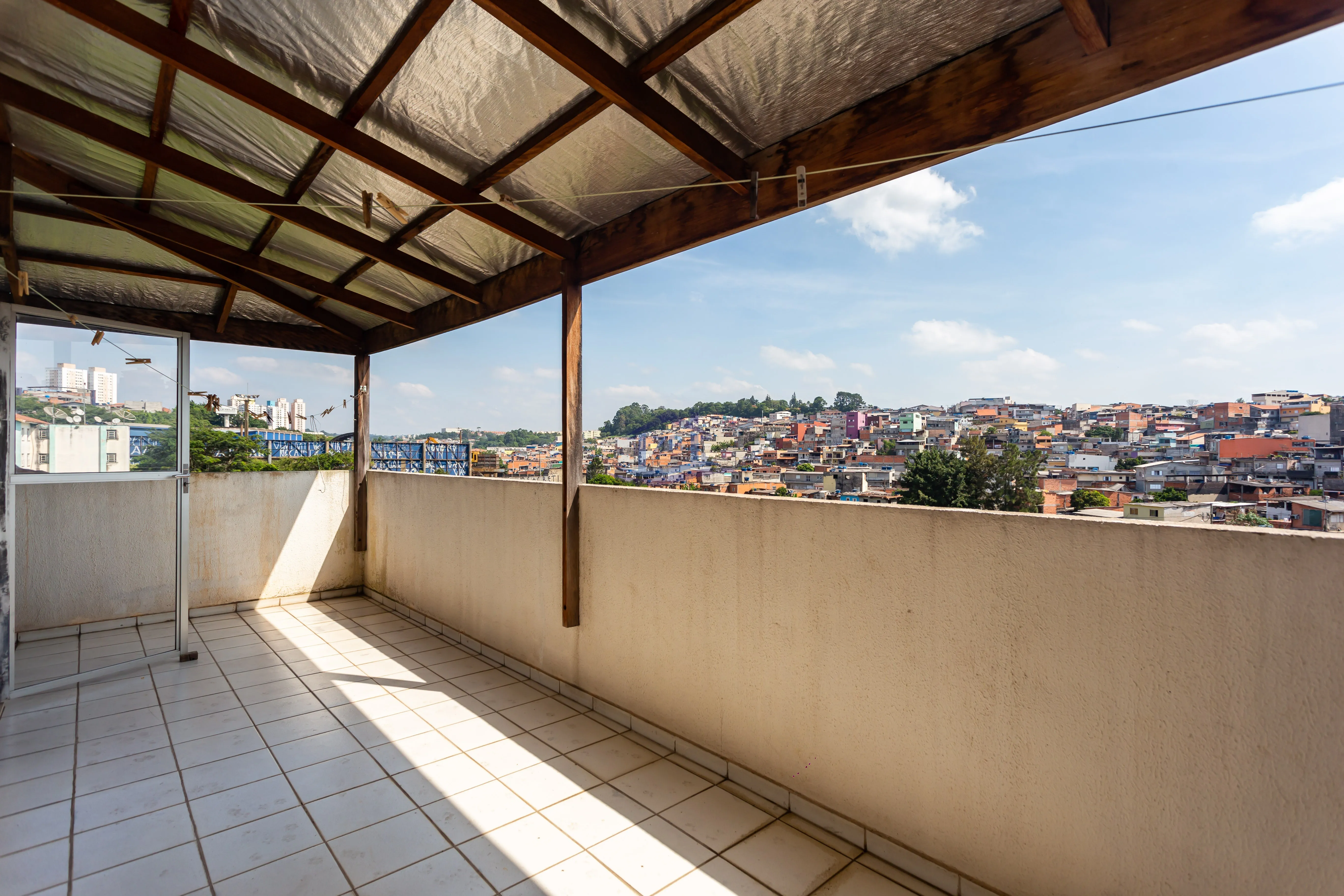 Imagem APARTAMENTO RESIDENCIAL em OSASCO - SP, SANTA MARIA