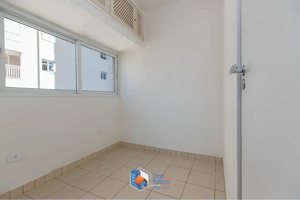 Imagem Apartamento à venda 2 Quartos 1 Suite 1 Vaga 134M² Itaim Bibi São Paulo - SP