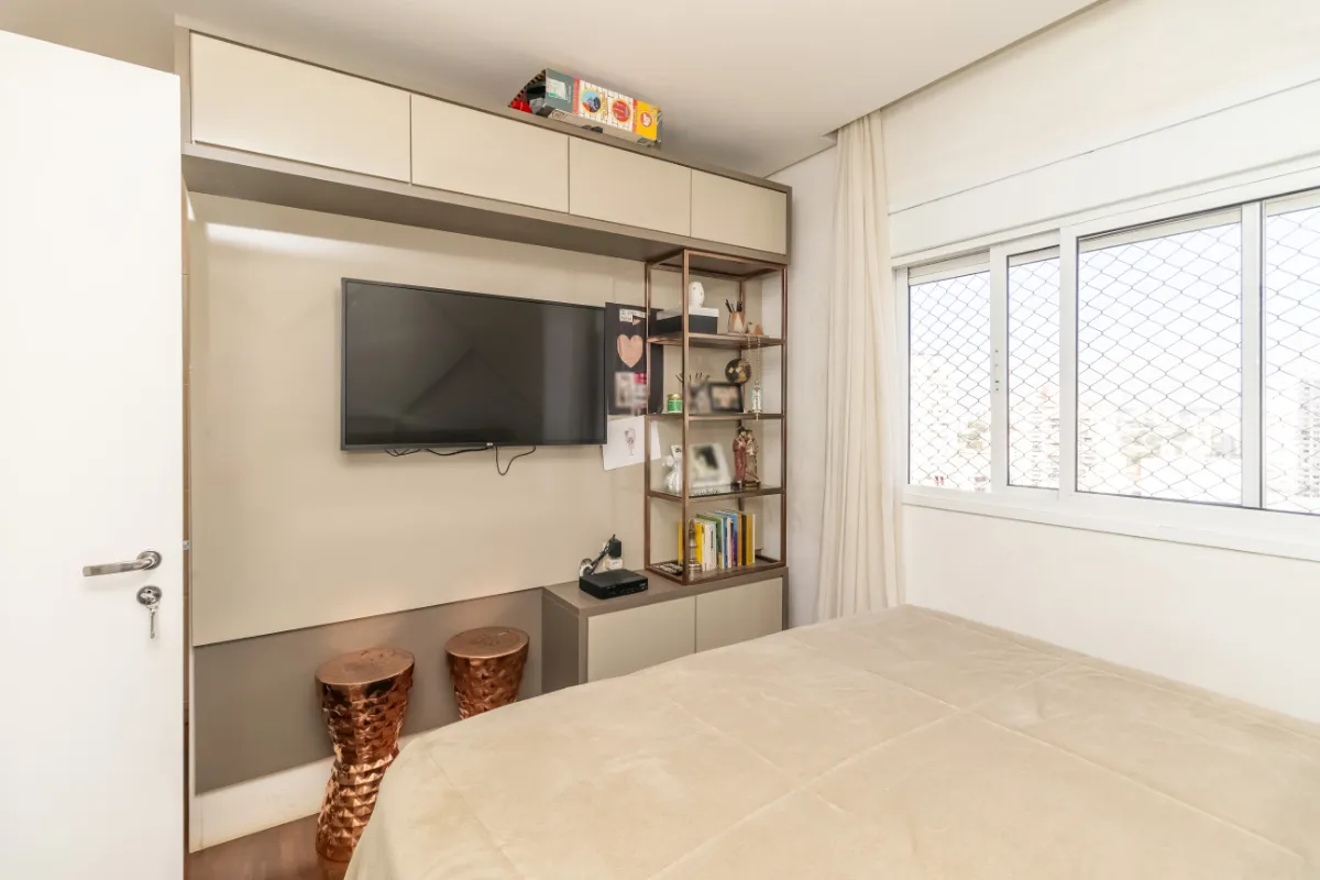 Imagem Apartamento para venda em Vila Mariana com 3 quartos, sendo 1 suíte, 102m2