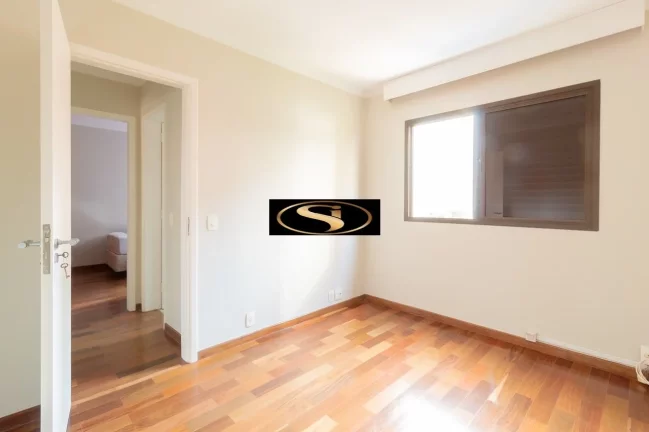 Imagem APARTAMENTO RESIDENCIAL em SÃO PAULO - SP, ITAIM BIBI
