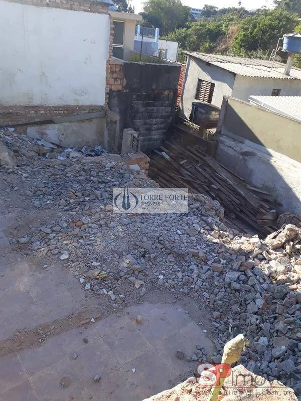 Imagem Terreno com 177 metros bem localizado na Vila Formosa.