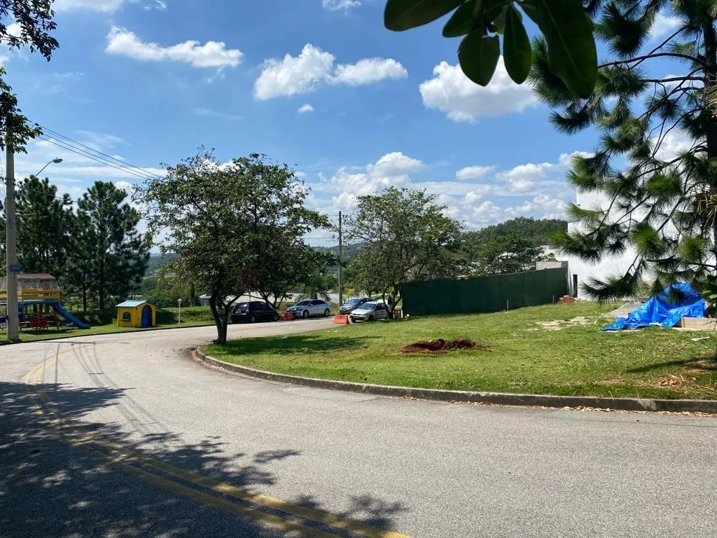 Imagem Lote de Esquina Exclusivo no Condomínio Renaissance em Sorocaba, Pronto para Construir !