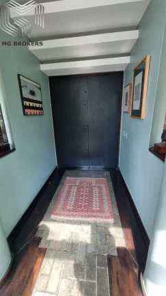 Imagem Cobertura Impecável de 3 Quartos na Barra da Tijuca-RJ: 2 Suítes, 3 Salas, 6 Banheiros, 4 Vagas, 364m²