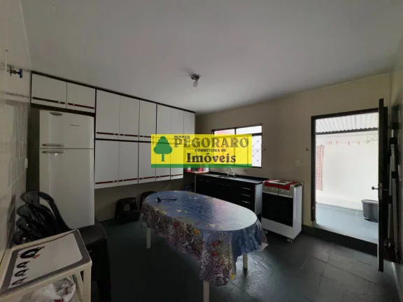 Imagem Sobrado espaçoso a Venda ou Locação na Martim de Sá Caraguatatuba - Financiamento Bancário aceito!