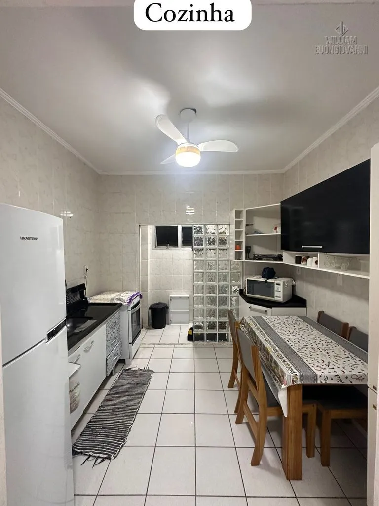 Imagem Apartamento à Venda em Flórida, Praia Grande - SP