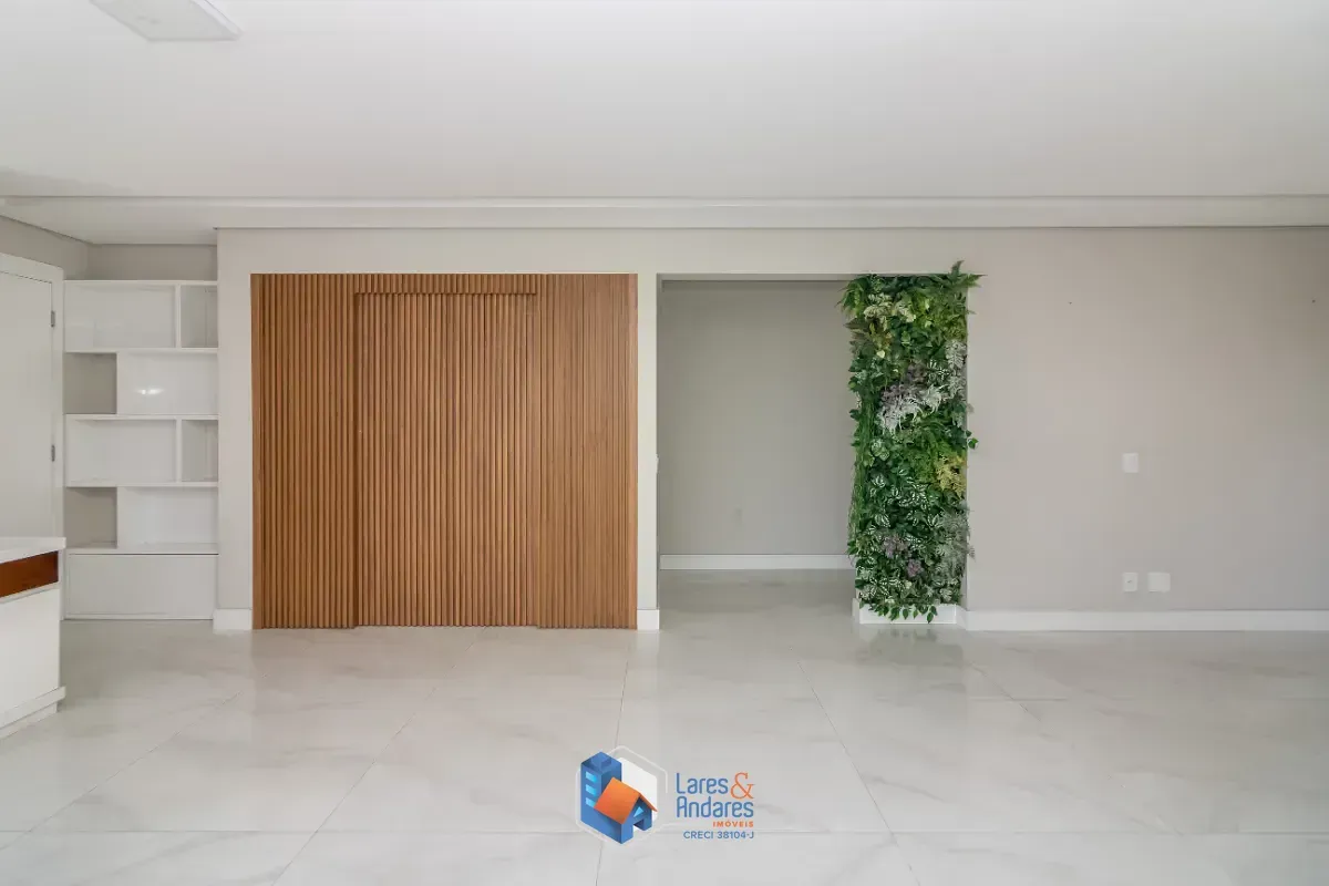 Foto do imóvel Apartamento para venda em Vila Andrade com 3 quartos, sendo 3 suítes, 127m² em Rua Doutor Luiz Migliano