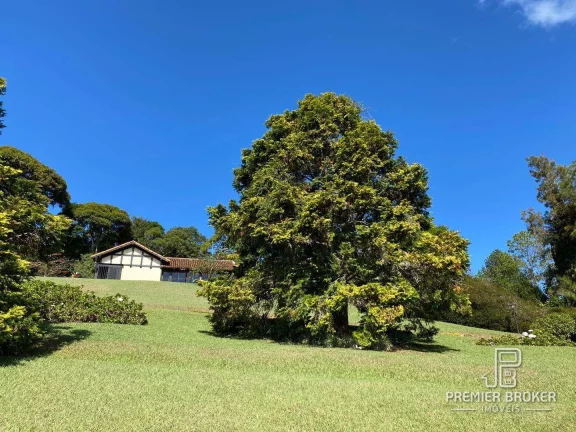 Imagem Casa à venda, 600 m² por R$ 4.000.000,00 - Posse - Teresópolis/RJ