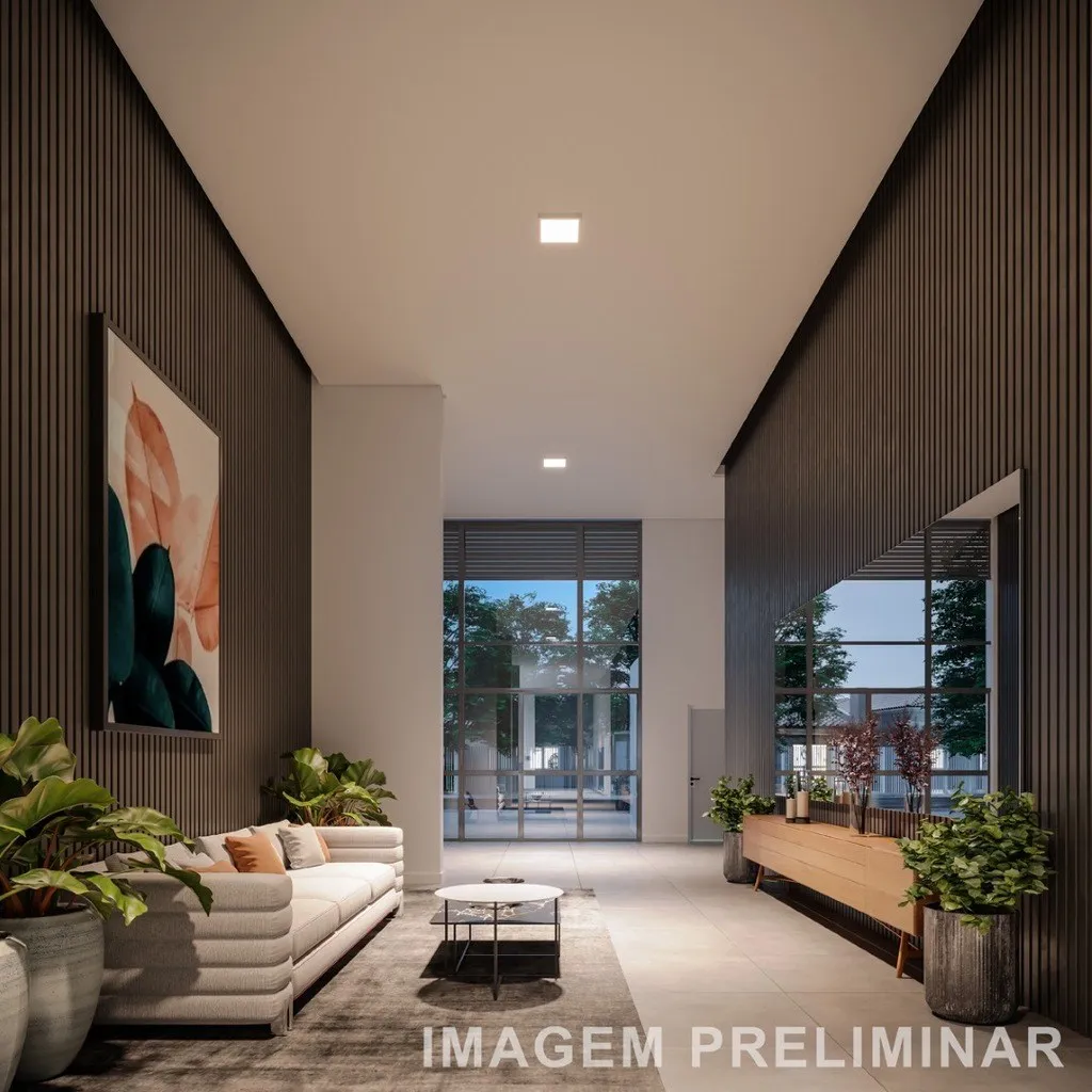 Imagem APARTAMENTO RESIDENCIAL em São Paulo - SP, Mooca