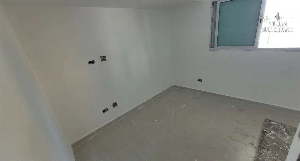 Imagem Moderno, completo, perto do mar em Praia Grande. Vai surpreender você