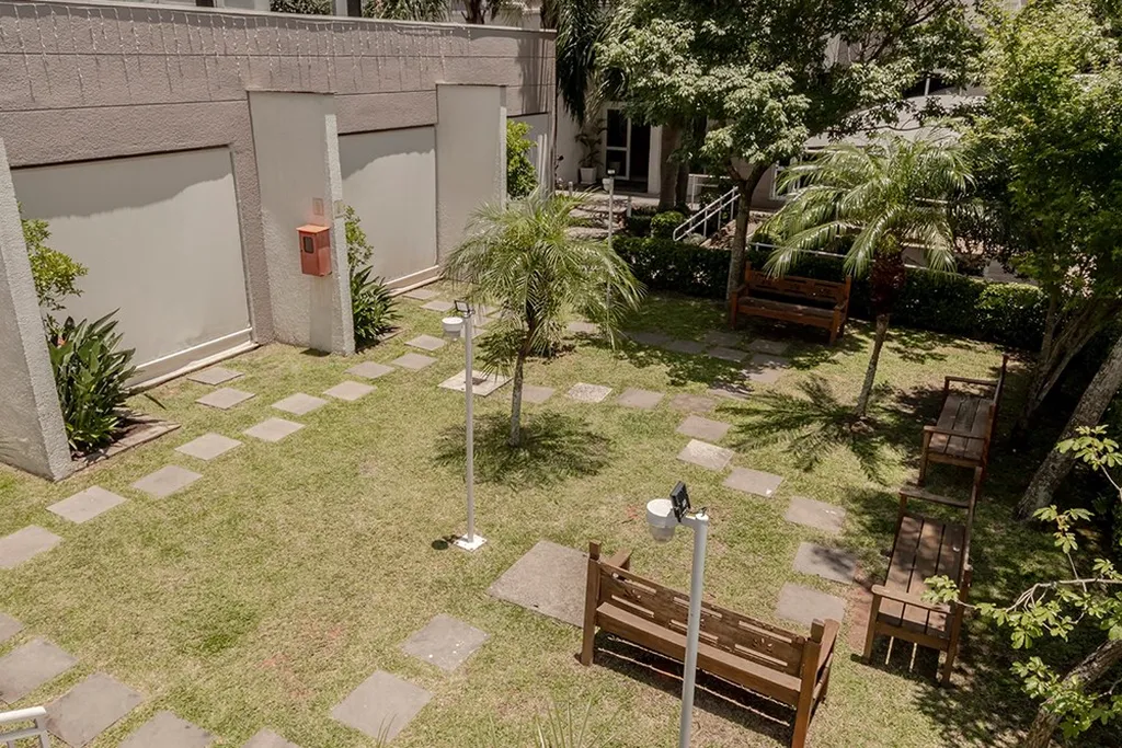 Imagem Apartamento em Cristo Redentor