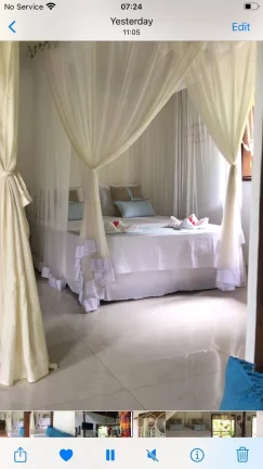 Imagem Casa Beija Flor