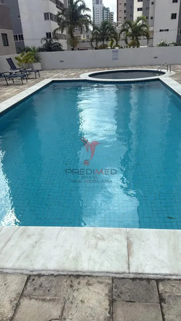Imagem Apartamento em Manaíra
