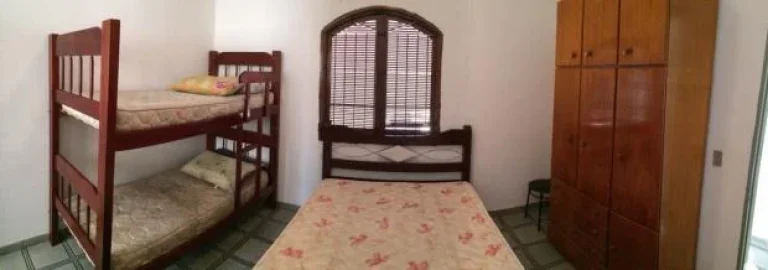Imagem Casa para Venda em Itanhaém, Jardim das Palmeiras, 3 dormitórios, 1 suíte, 2 banheiros, 7 vagas
