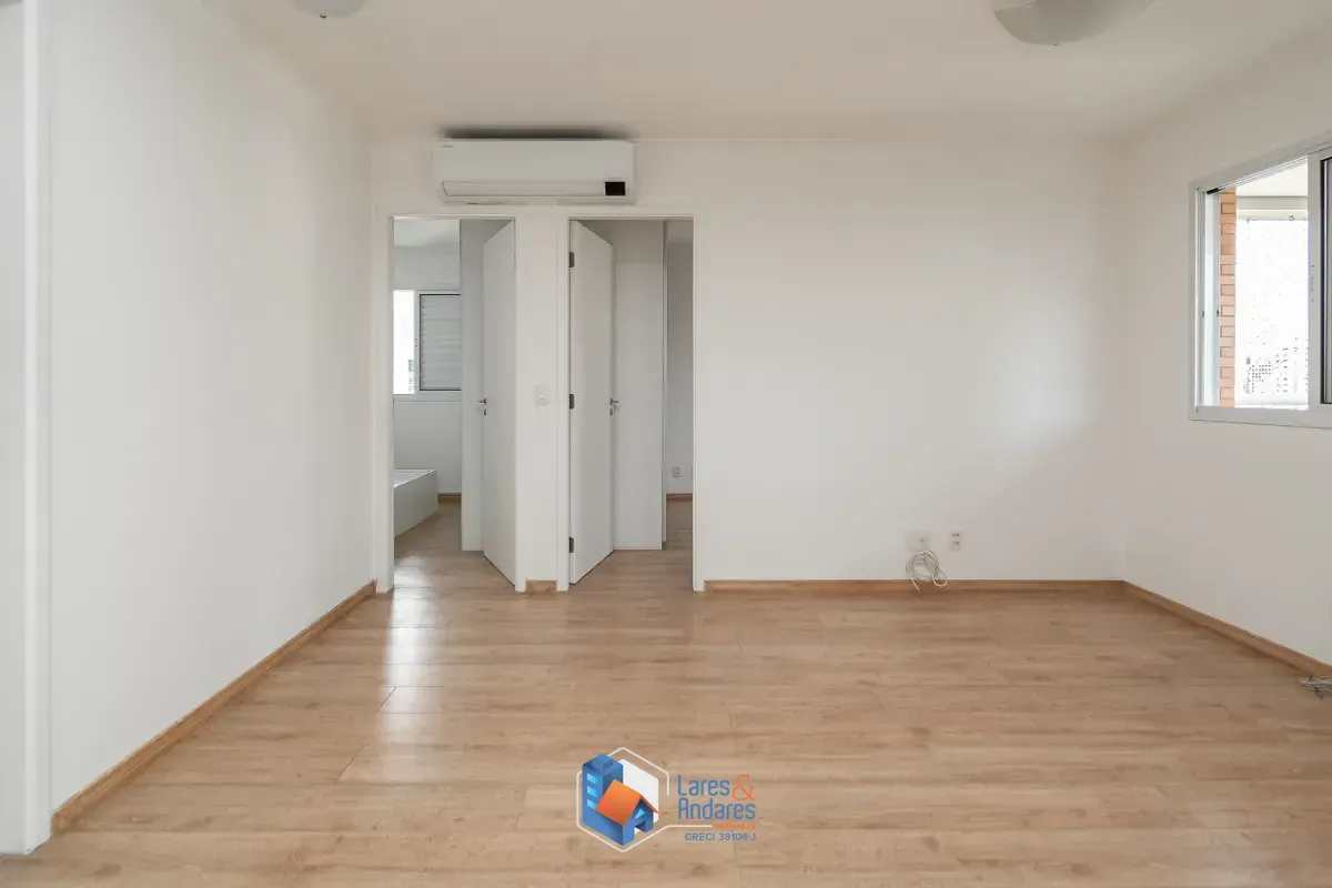 Imagem Apartamento para venda e locação em Consolação com 2 quartos, sendo 1 suíte, 75m²