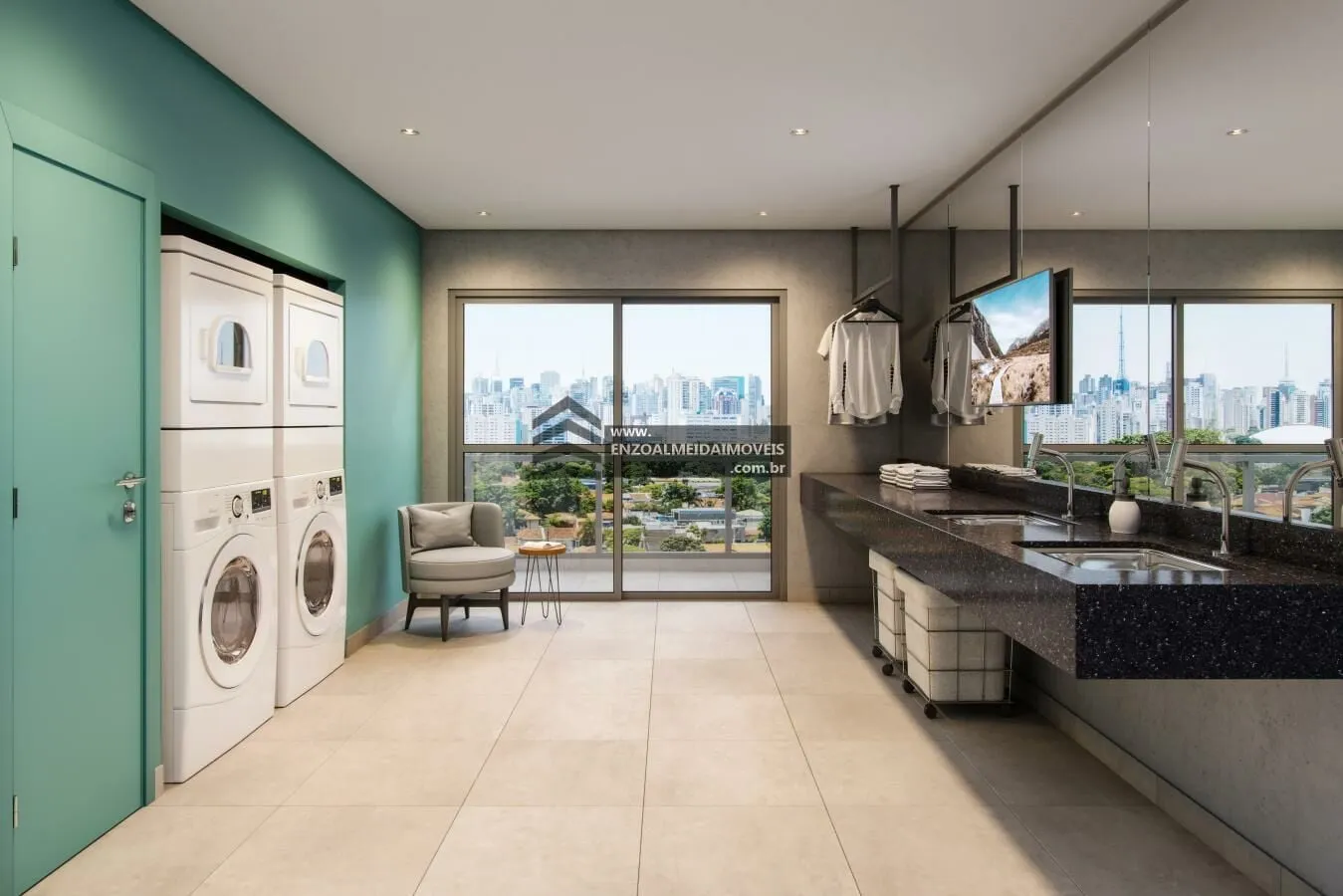 Imagem Apartamento à venda em São Paulo/SP