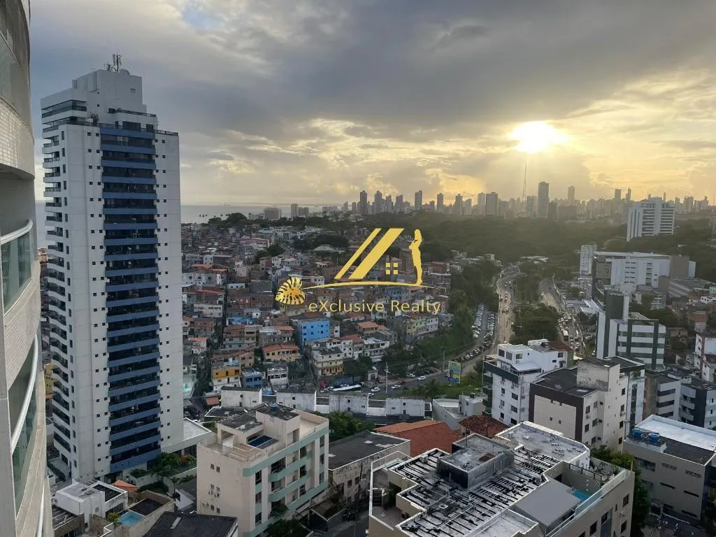 Imagem Apartamento RESIDENCIAL em Salvador - Bahia, Rio Vermelho