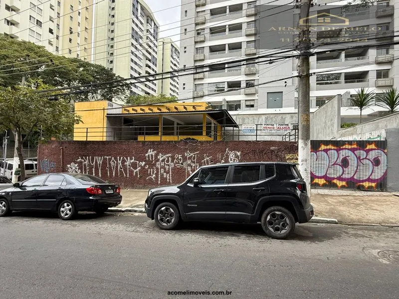 Anuncio Imóvel