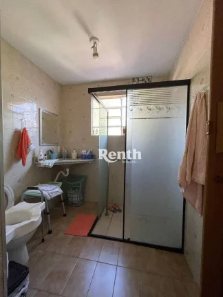 Imagem Casa com 3 dormitórios à venda, R$ 550.000 - Centro - Rio Claro/SP