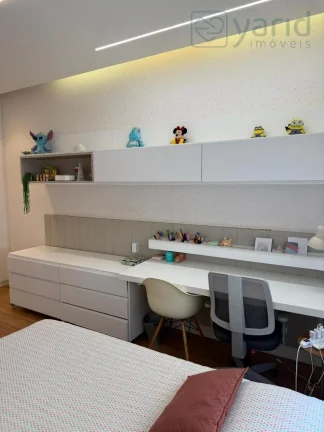 Imagem CASA À VENDA NO CONDOMÍNIO SANTA TEREZA , JARDIM SAMAMBAIA, JUNDIAÍ