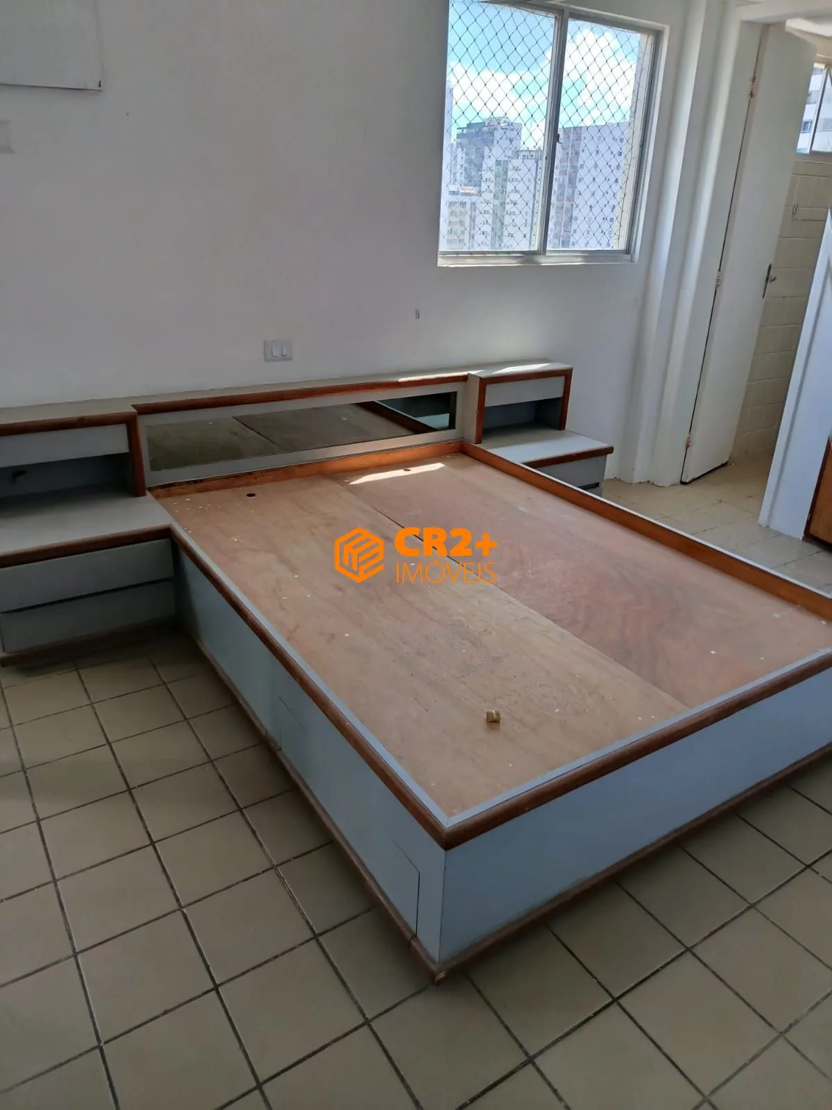 Imagem Vendo apartamento 03 quartos, 01 suite, 119 m2, em Boa Viagem.