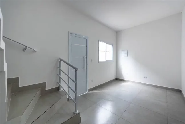 Imagem Casa à Venda em Pedreira, Mongaguá - SP