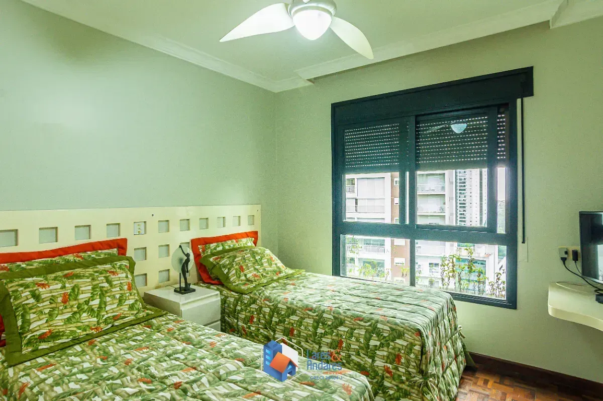 Imagem Cobertura para venda em Vila Suzana com 4 quartos, sendo 2 suítes, 429m²
