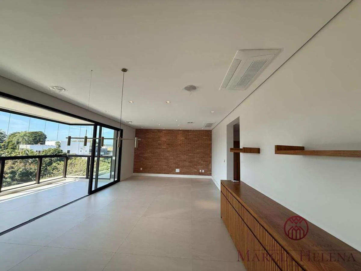 Imagem Apartamento de luxo à venda em Campinas, Jardim das Paineiras, com 4 quartos, 243m2