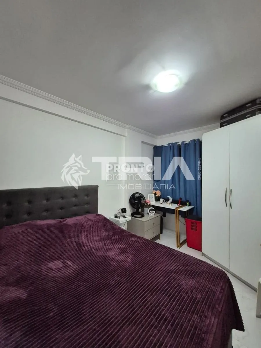 Imagem Apartamento à venda em Candeias | 56,31 m² | 2 quartos