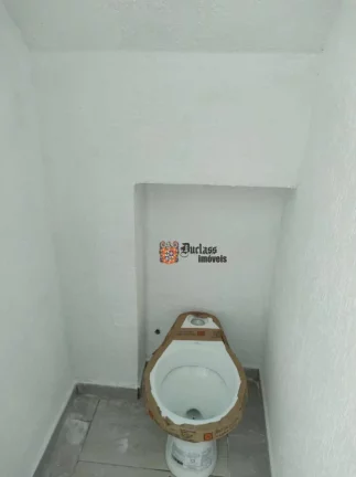 Imagem Sobrado com 2 dormitórios à venda por R$ 350.000,00 - Atibaia Belvedere - Atibaia/SP