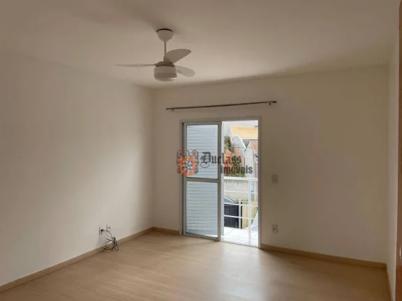 Imagem Sobrado com 3 dormitórios à venda, 107 m² por R$ 500.000,00 - Jardim Brogotá - Atibaia/SP