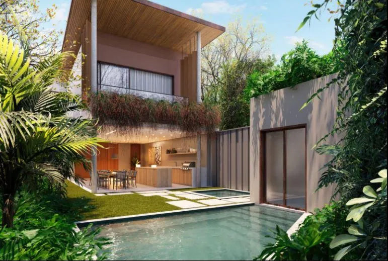 Imagem Jardim Pindorama: Casas de Luxo na Gávea, RJ - Lançamento 2024