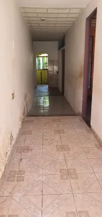 Foto do imóvel Casa com 2 Quartos à Venda, 20 m² em Campo Grande - Rio de Janeiro
