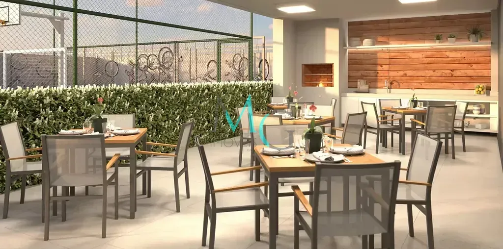Imagem Apartamento à venda 2 Quartos 43.24M² Irajá Rio de Janeiro - RJ | Vitale Sky