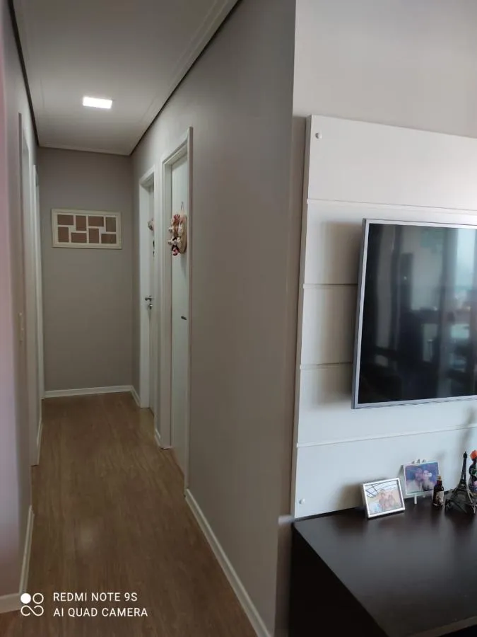Imagem Apartamento para Venda em Santo André / SP no bairro Vila Curuça
