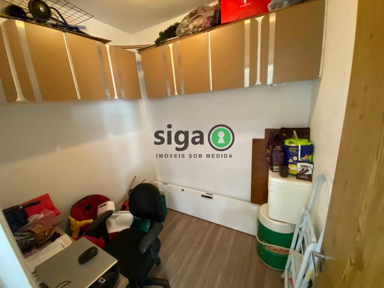 Imagem Apartamento 2 Quartos, 1 vaga de garagem, 78m² á Venda e locação