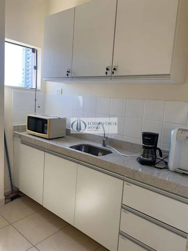 Imagem Sala Comercial no VILA FORMOSA com 21 m² locação